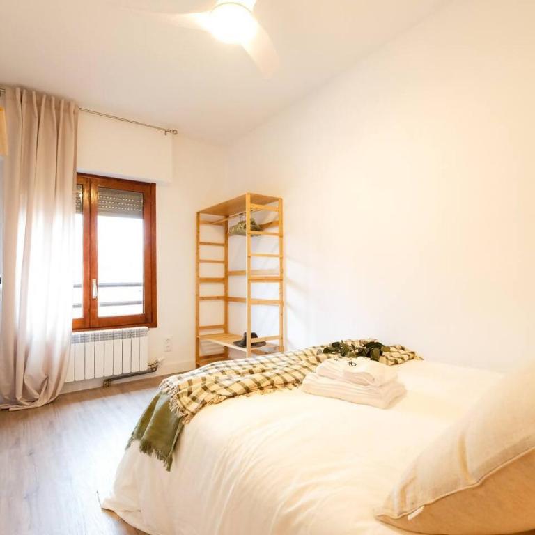 Casa Rita 3 Dormitorios 2 Baños Casco Antiguo - Apartamento de 3 dormitorios - 33