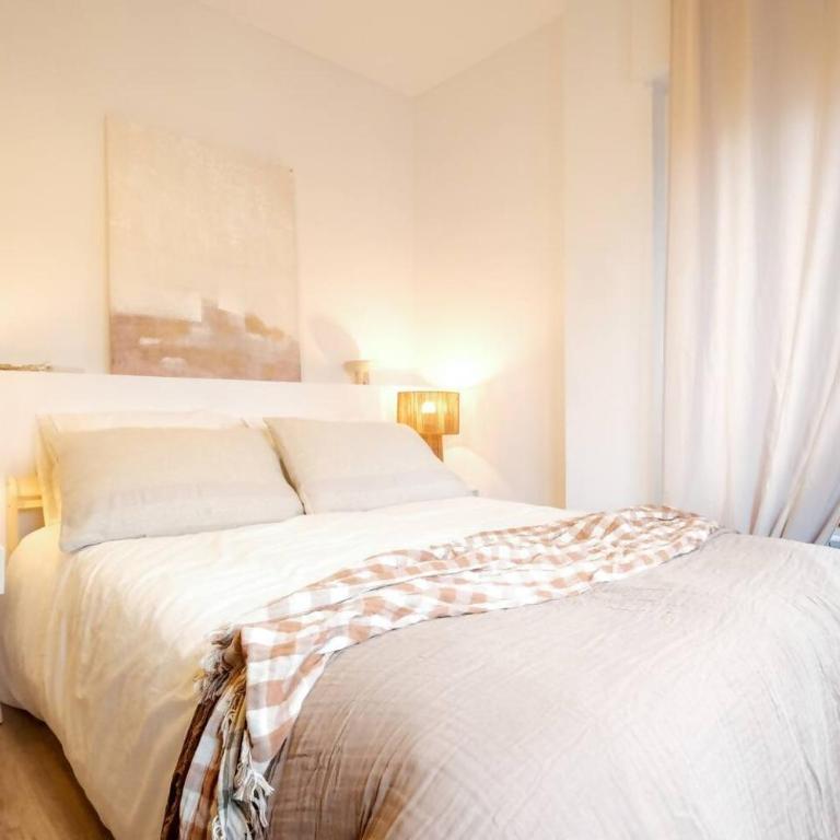 Casa Rita 3 Dormitorios 2 Baños Casco Antiguo - Apartamento de 3 dormitorios - 37
