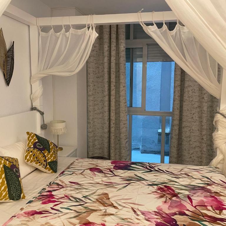 "El Rincon Apartament " - Apartment with Balcony - 9