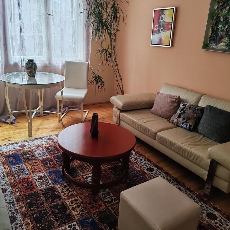 Top location, the Heart of the Old Town - Apartman sa 1 Spavaćom Sobom - 8