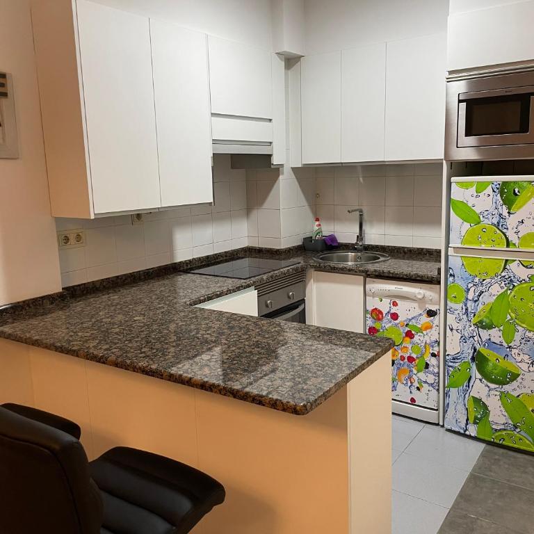 "El Rincon Apartament " - Apartment with Balcony - 8