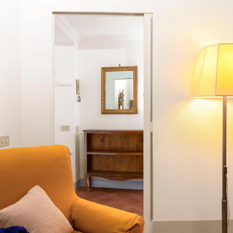 Cartari Deluxe Apartment - Appartamento con 2 Camere da Letto - 4