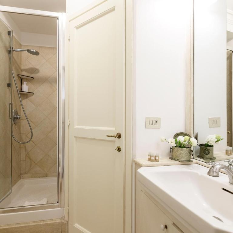 Cartari Deluxe Apartment - Appartamento con 2 Camere da Letto - 17