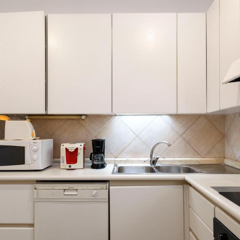 Cartari Deluxe Apartment - Appartamento con 2 Camere da Letto - 30