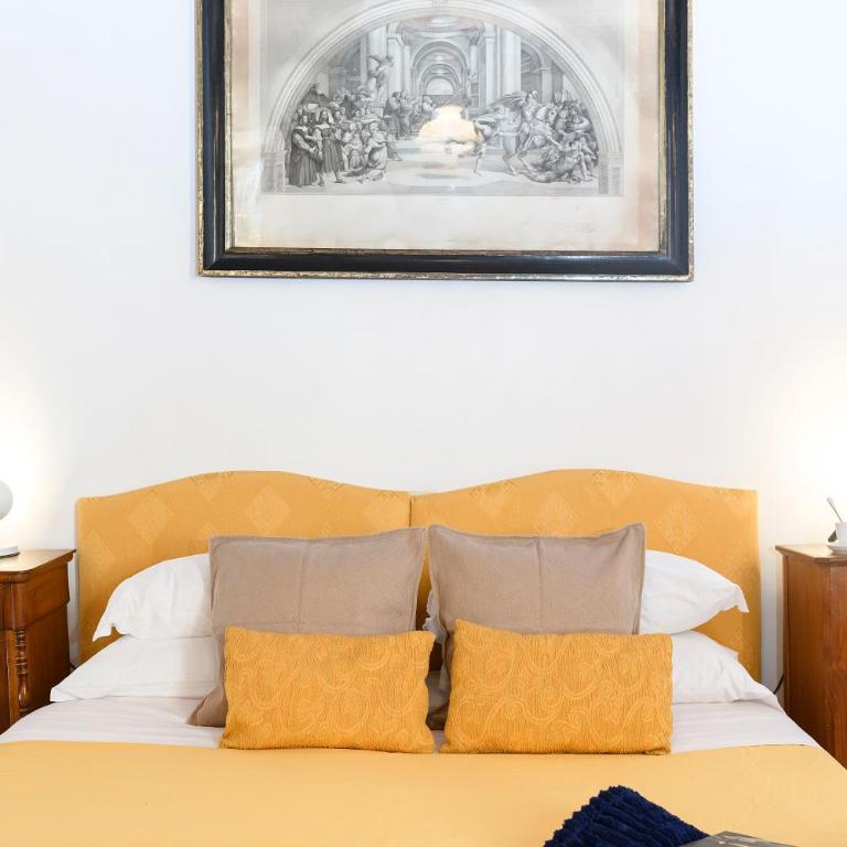 Cartari Deluxe Apartment - Appartamento con 2 Camere da Letto - 15