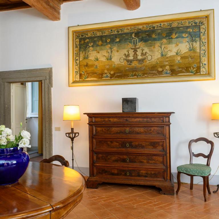 Cartari Deluxe Apartment - Appartamento con 2 Camere da Letto - 5