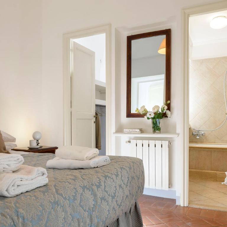 Cartari Deluxe Apartment - Appartamento con 2 Camere da Letto - 23