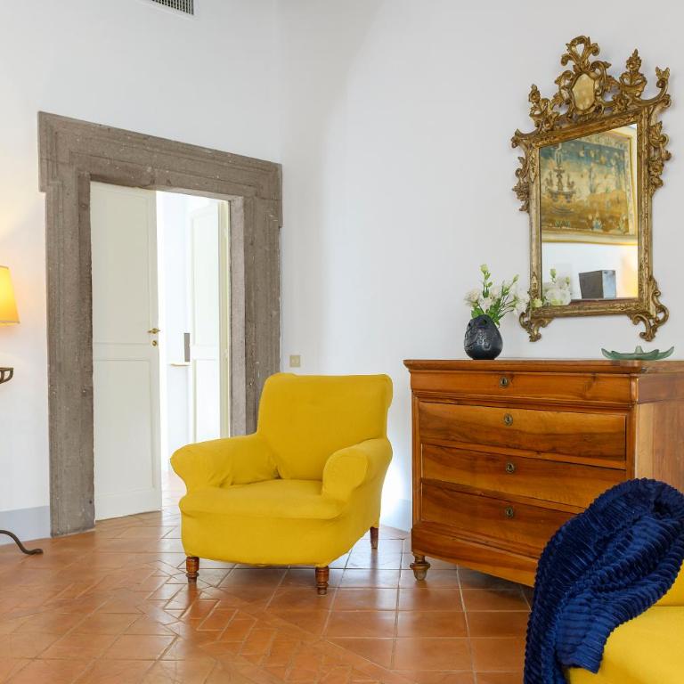 Cartari Deluxe Apartment - Appartamento con 2 Camere da Letto - 9