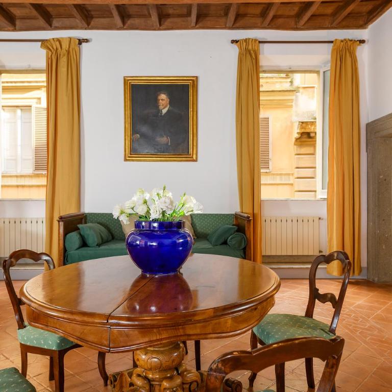 Cartari Deluxe Apartment - Appartamento con 2 Camere da Letto - 7