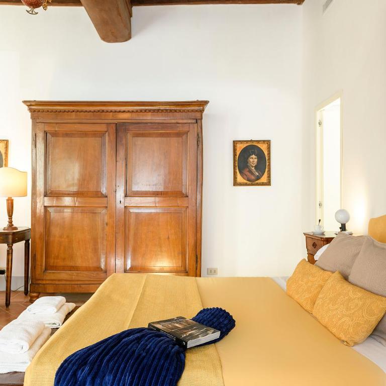 Cartari Deluxe Apartment - Appartamento con 2 Camere da Letto - 13