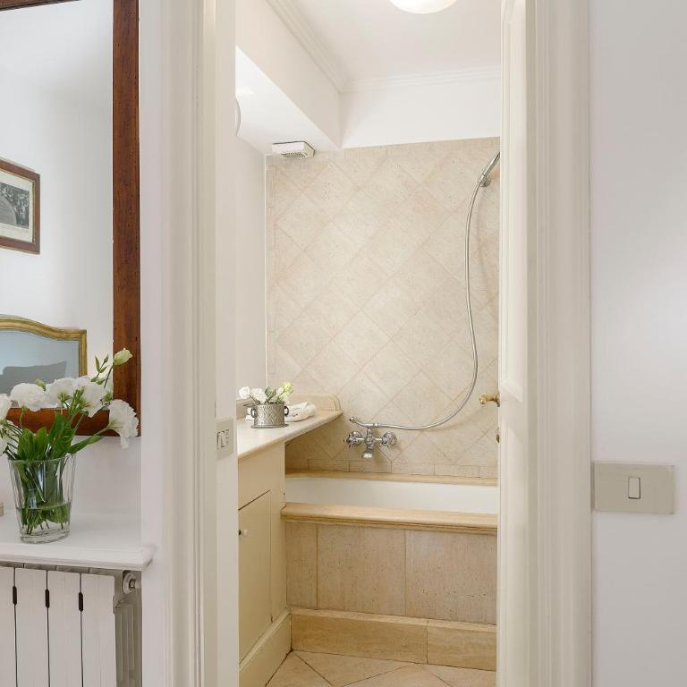 Cartari Deluxe Apartment - Appartamento con 2 Camere da Letto - 19