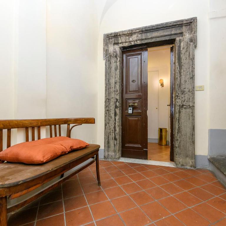 Cartari Deluxe Apartment - Appartamento con 2 Camere da Letto - 32