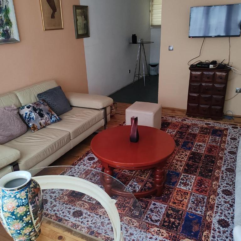 Top location, the Heart of the Old Town - Apartman sa 1 Spavaćom Sobom - 7