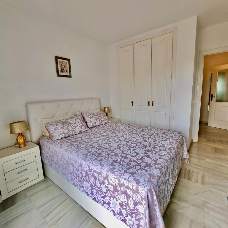 LAS TERRAZAS DE MIRAMAR, Castillo Beach - One-Bedroom Apartment - 6