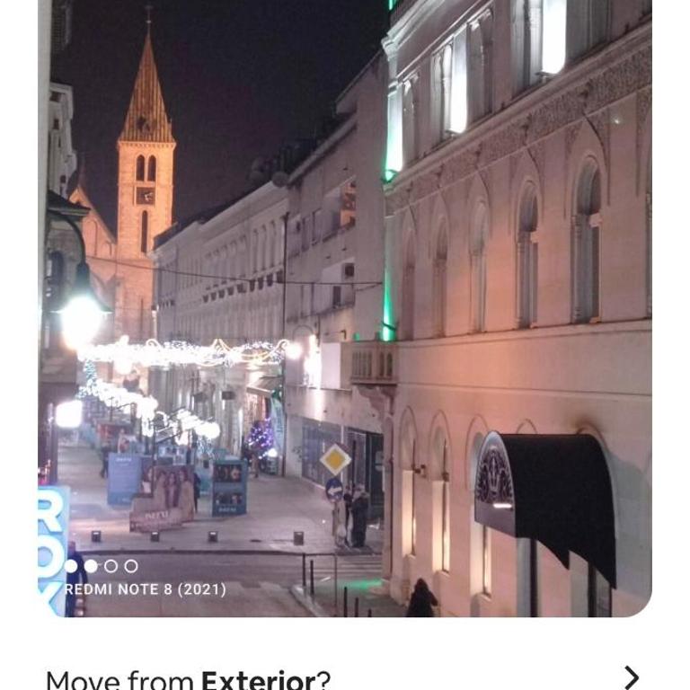 Top location, the Heart of the Old Town - Apartman sa 1 Spavaćom Sobom - 6