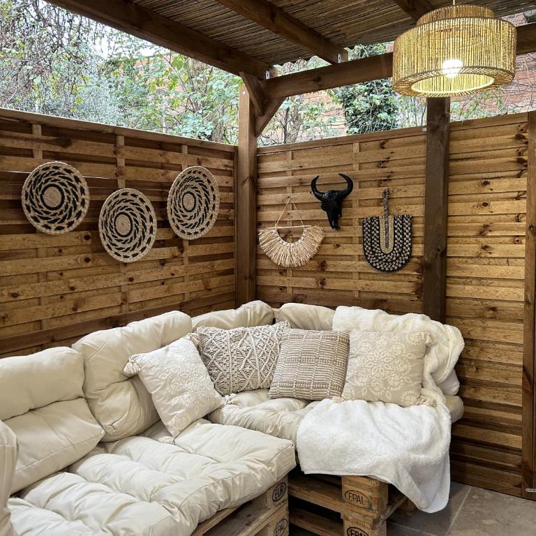 My Pad Provence - Superior Studio - 22
