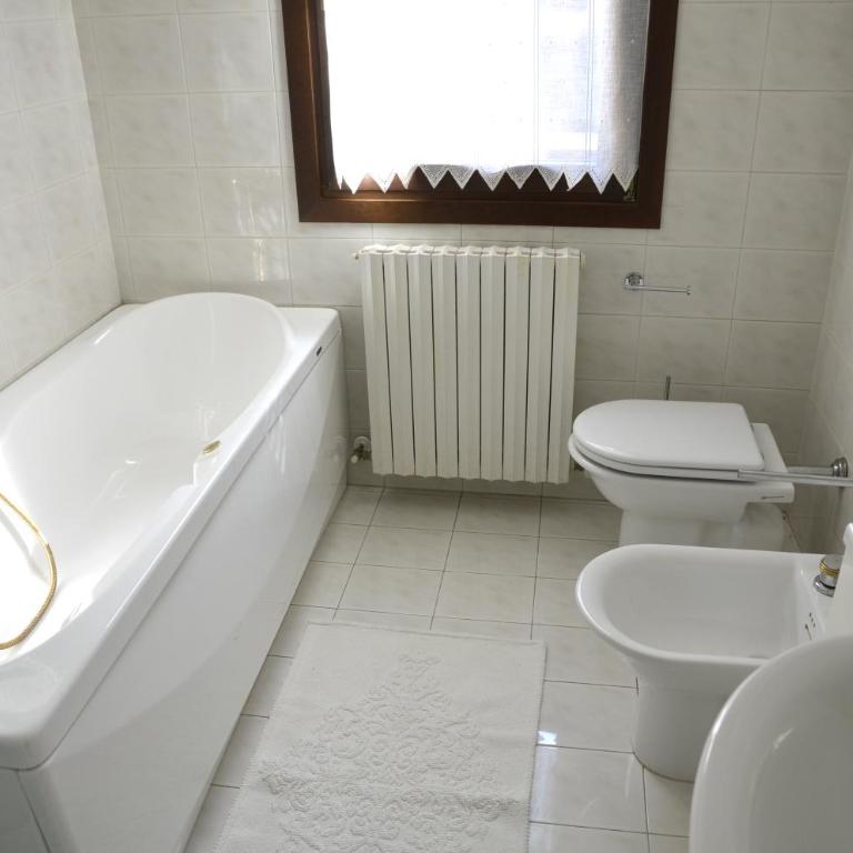 La piccola corte - Appartamento con 2 Camere da Letto, Balcone e Terrazza - 21