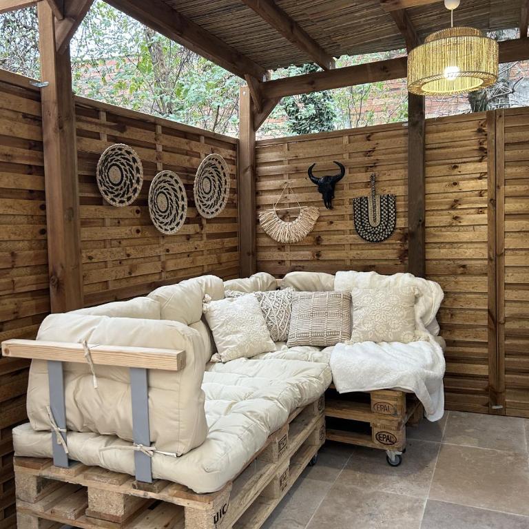 My Pad Provence - Superior Studio - 18