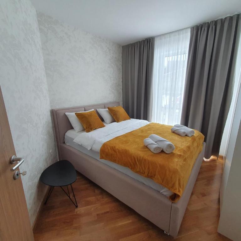 Jahorina Centrala 4 - Apartman sa 1 Spavaćom Sobom - 8