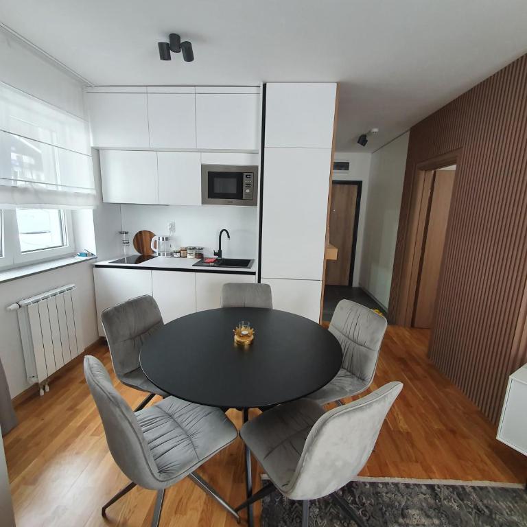 Jahorina Centrala 4 - Apartman sa 1 Spavaćom Sobom - 9