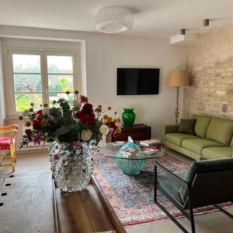 Holiday Homes in Perugia - Umbrien 50687 - Casa Vacanze - 3