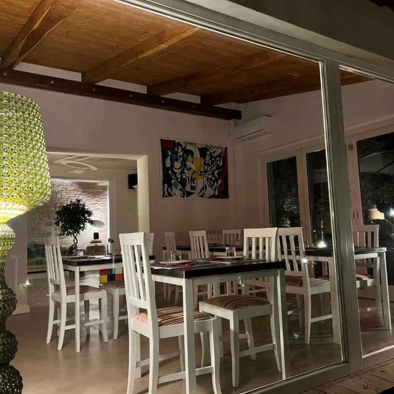 Holiday Homes in Perugia - Umbrien 50687 - Casa Vacanze - 4
