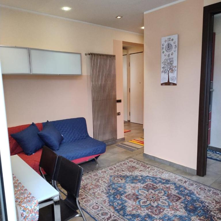 Conchiglia Magica Golfo dei Poeti - Appartamento con 2 Camere da Letto - 3