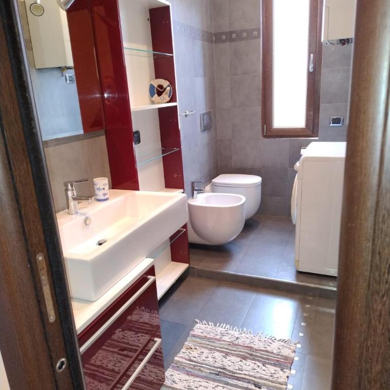 Conchiglia Magica Golfo dei Poeti - Appartamento con 2 Camere da Letto - 7