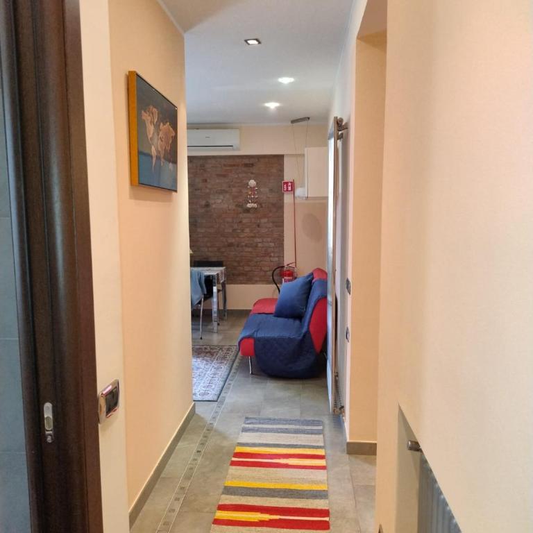 Conchiglia Magica Golfo dei Poeti - Appartamento con 2 Camere da Letto - 10