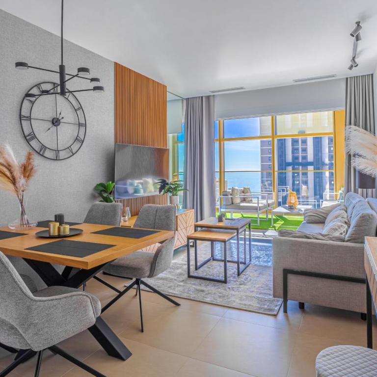 Intempo by Holuxe - 023 - 2nd floor - Apartment mit 2 Schlafzimmern - 15