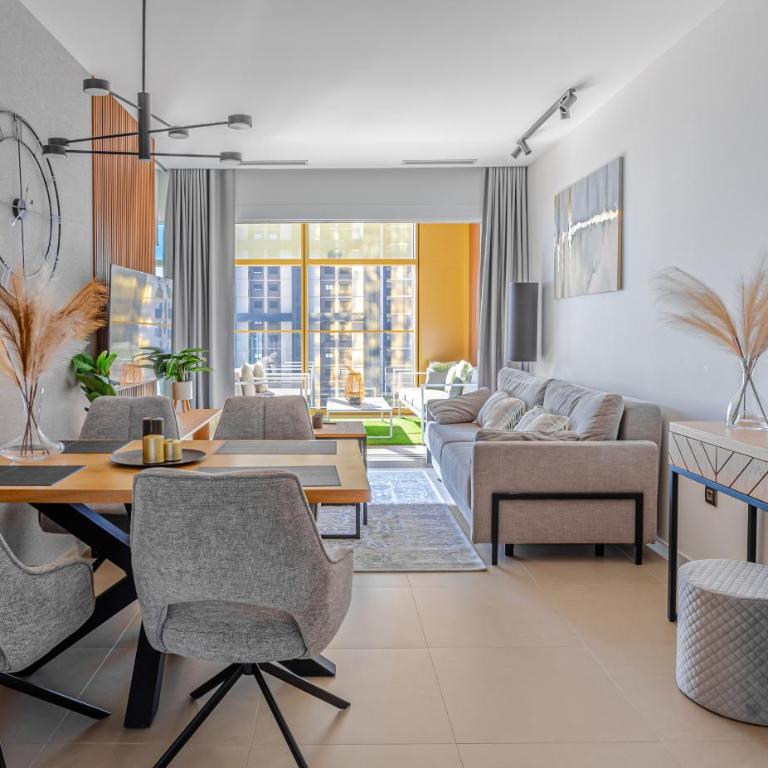 Intempo by Holuxe - 023 - 2nd floor - Apartment mit 2 Schlafzimmern - 12