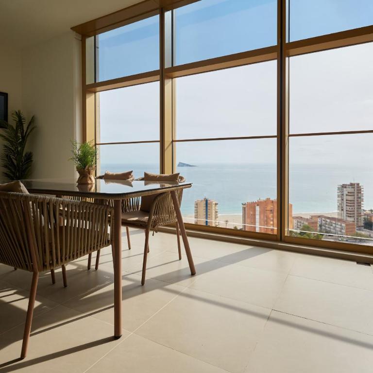 Intempo by Holuxe - 096 - 9th floor - Deluxe Apartment - 1