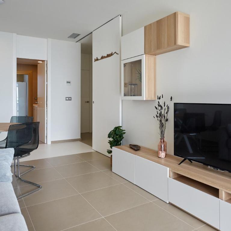Intempo by Holuxe - 096 - 9th floor - Deluxe Apartment - 4