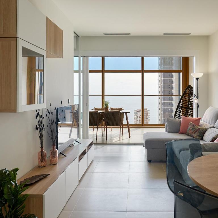 Intempo by Holuxe - 096 - 9th floor - Deluxe Apartment - 5
