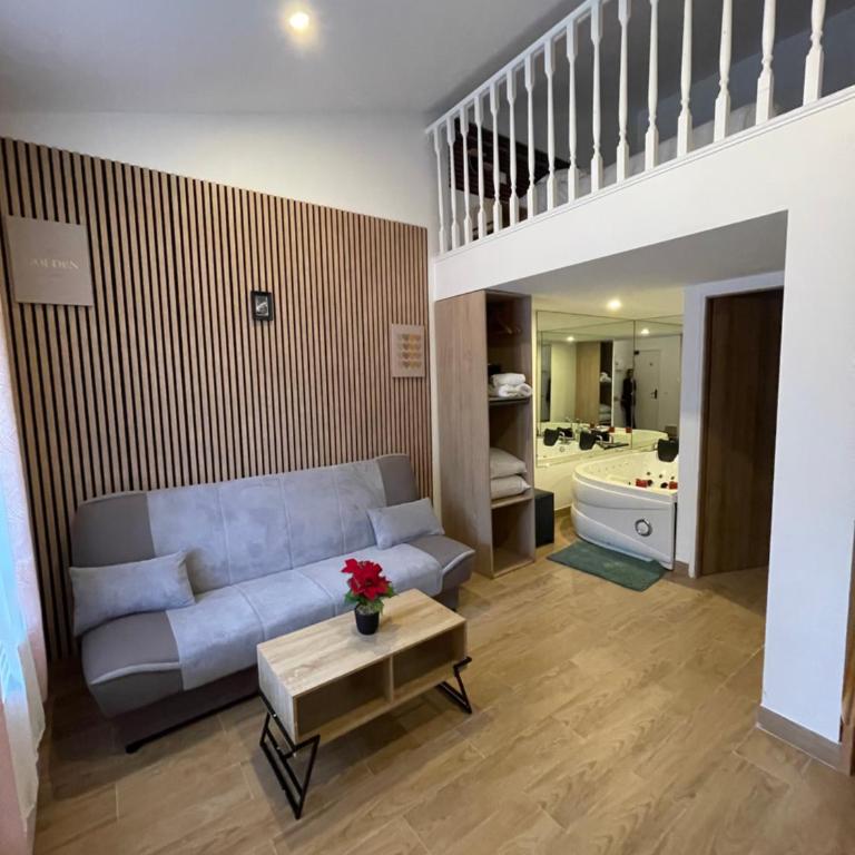 Hôtel du Parc Canal - Stade de France - Habitación Triple - 28