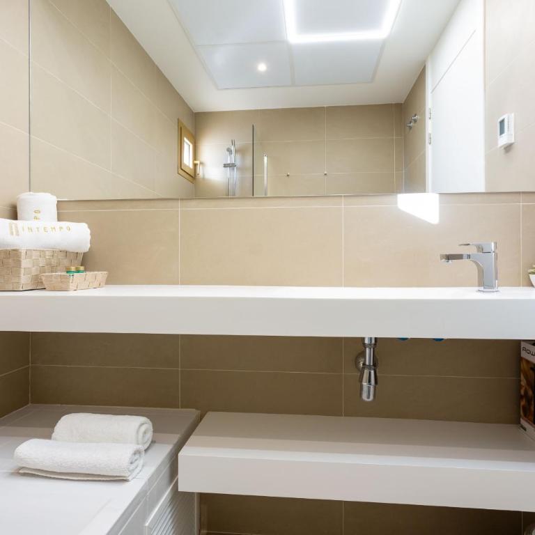 Intempo by Holuxe - 051- 5th floor - Two-Bedroom Deluxe Apartment with Ocean View - 15