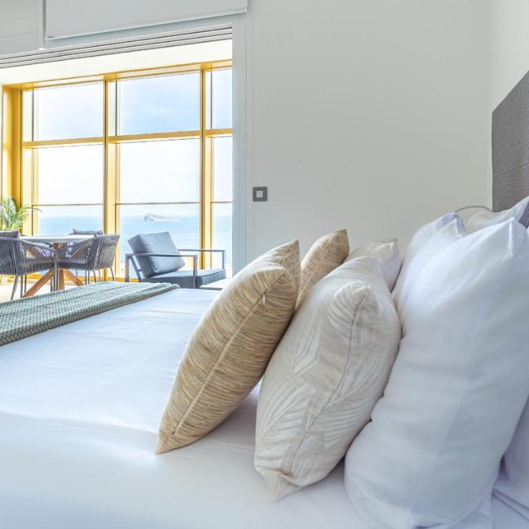 Intempo by Holuxe - 071 - 7th floor - Two-Bedroom Apartment - 12