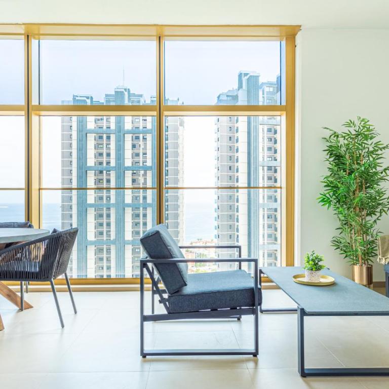 Intempo by Holuxe - 071 - 7th floor - Two-Bedroom Apartment - 8