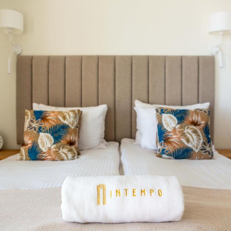 Intempo by Holuxe - 051- 5th floor - Two-Bedroom Deluxe Apartment with Ocean View - 10