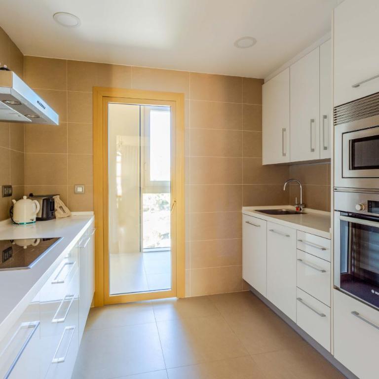 Intempo by Holuxe - 051- 5th floor - Two-Bedroom Deluxe Apartment with Ocean View - 7