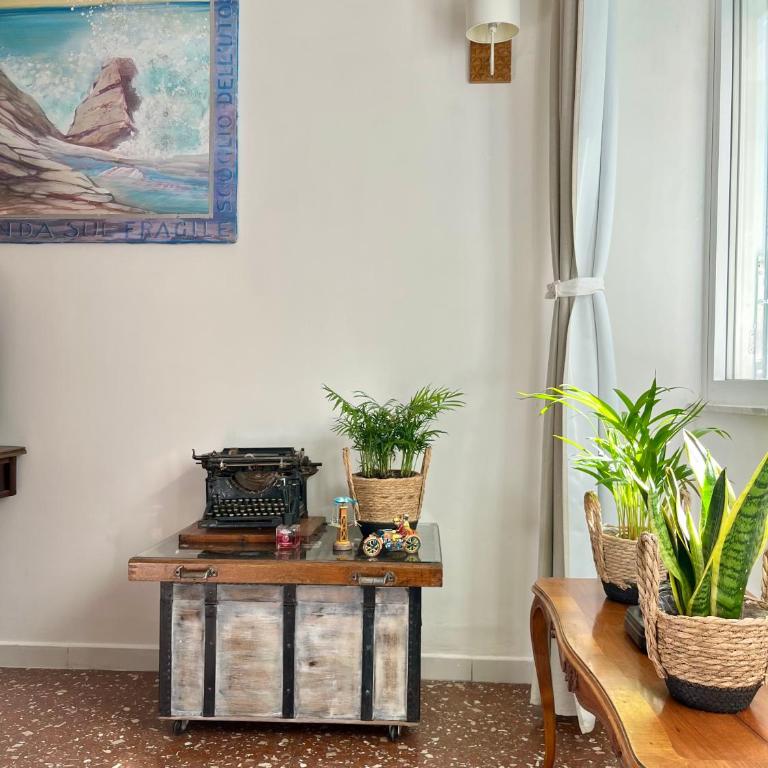 Casa Vacanze Gli Oleandri - Appartamento con 1 Camera da Letto - 30