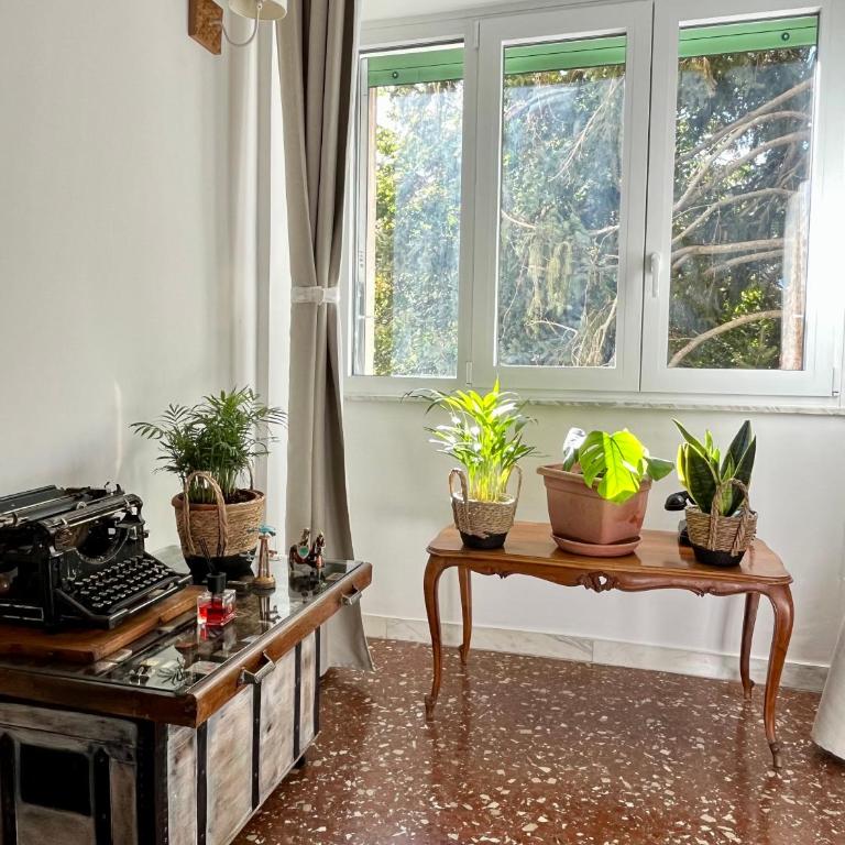 Casa Vacanze Gli Oleandri - Appartamento con 1 Camera da Letto - 22