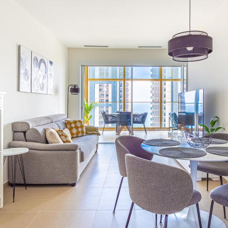 Intempo by Holuxe - 071 - 7th floor - Two-Bedroom Apartment - 3