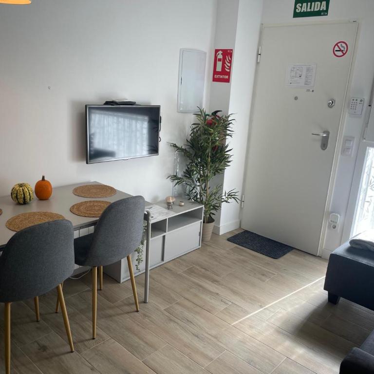 Apartamento en Villa de Vallecas - Apartamento de 1 dormitorio - 11