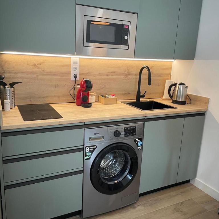 Apartamento en Villa de Vallecas - Apartamento de 1 dormitorio - 15