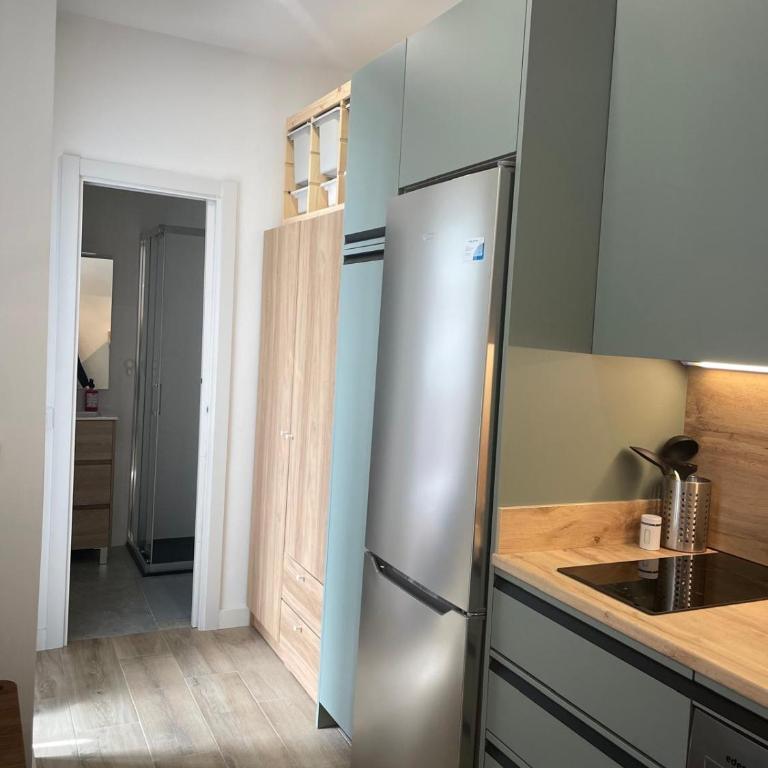 Apartamento en Villa de Vallecas - Apartamento de 1 dormitorio - 19
