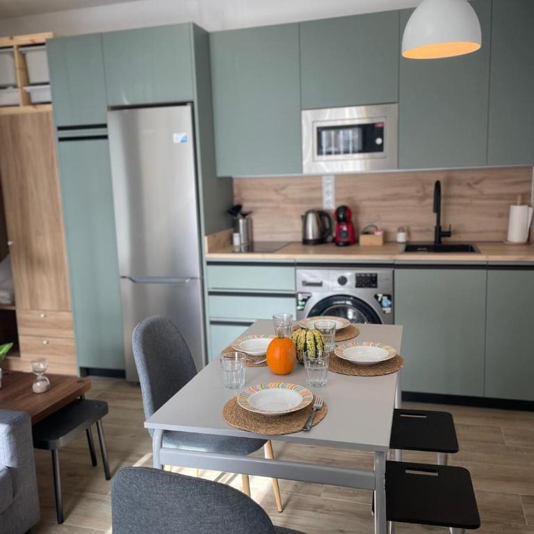 Apartamento en Villa de Vallecas - Apartamento de 1 dormitorio - 1