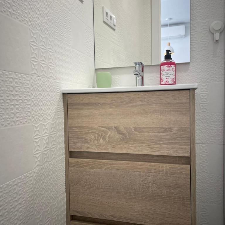 Apartamento en Villa de Vallecas - Apartamento de 1 dormitorio - 17