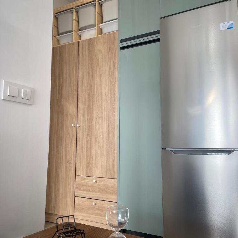 Apartamento en Villa de Vallecas - Apartamento de 1 dormitorio - 18