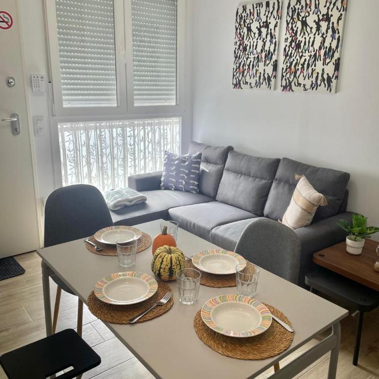 Apartamento en Villa de Vallecas - Apartamento de 1 dormitorio - 16